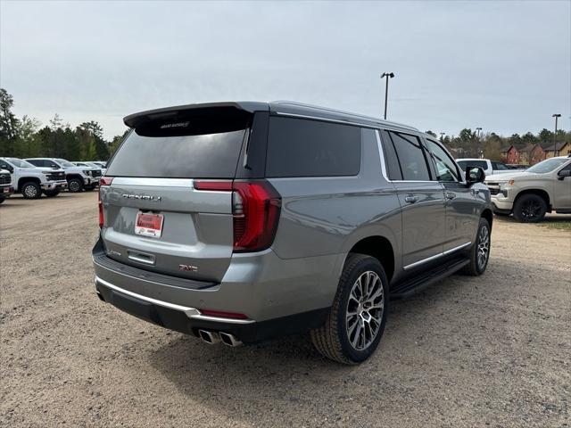 2026 GMC Yukon XL 4WD Denali