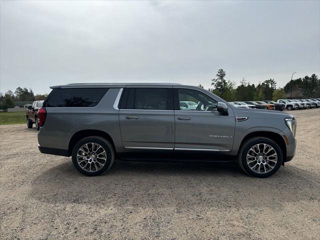 2026 GMC Yukon XL 4WD Denali