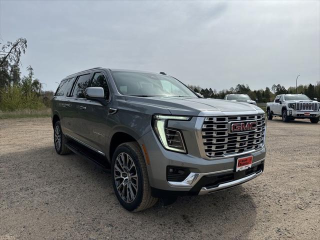 2026 GMC Yukon XL 4WD Denali