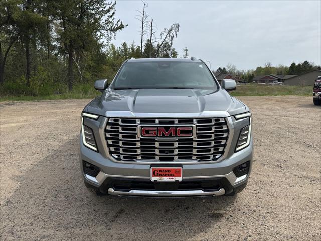 2026 GMC Yukon XL 4WD Denali
