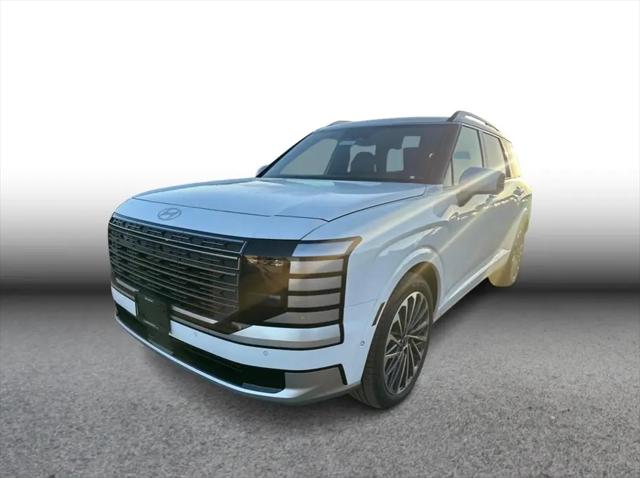 2026 Hyundai Palisade Calligraphy for sale in San Leandro, CA