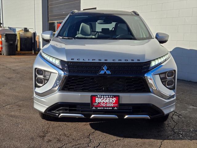 2026 Mitsubishi Eclipse Cross SEL 1.5T S-AWC