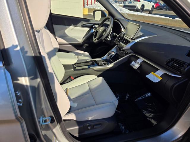 2026 Mitsubishi Eclipse Cross SEL 1.5T S-AWC