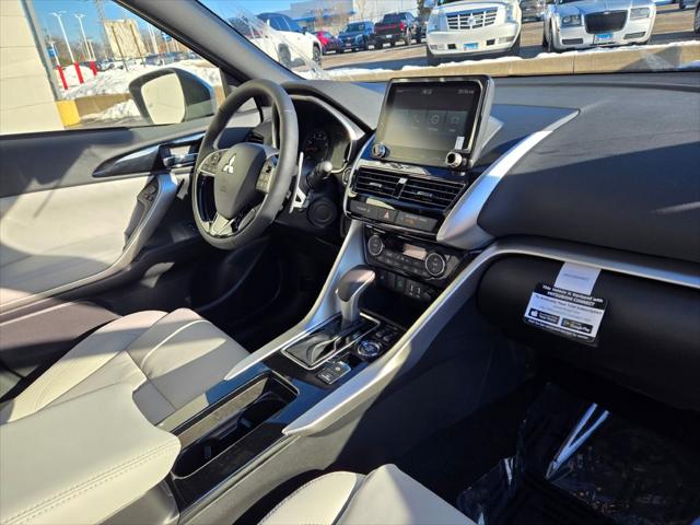 2026 Mitsubishi Eclipse Cross SEL 1.5T S-AWC