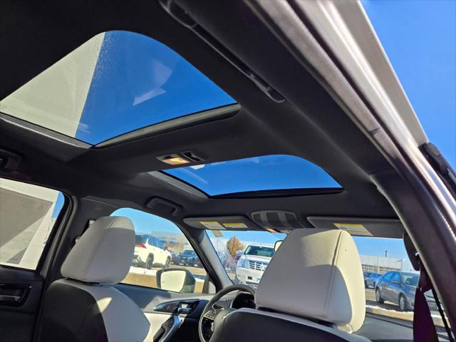 2026 Mitsubishi Eclipse Cross SEL 1.5T S-AWC