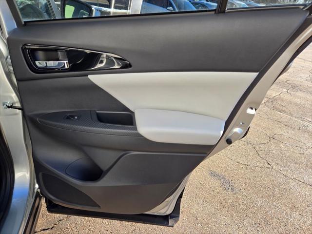 2026 Mitsubishi Eclipse Cross SEL 1.5T S-AWC