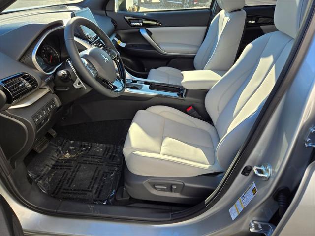 2026 Mitsubishi Eclipse Cross SEL 1.5T S-AWC