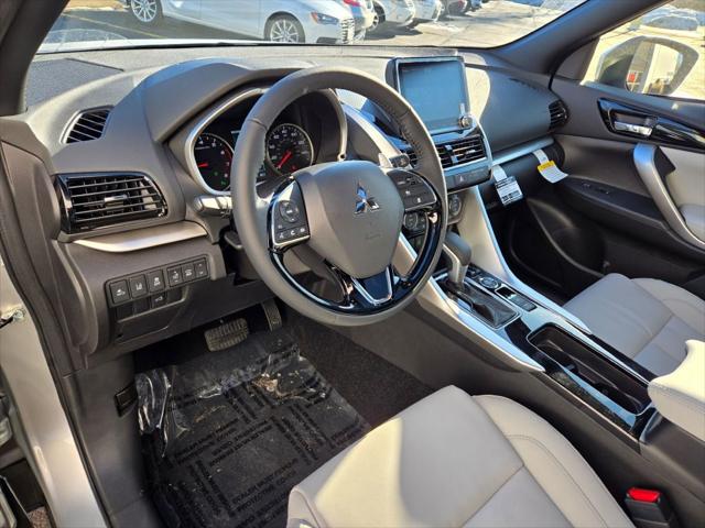 2026 Mitsubishi Eclipse Cross SEL 1.5T S-AWC