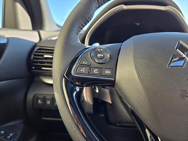 2026 Mitsubishi Eclipse Cross SEL 1.5T S-AWC