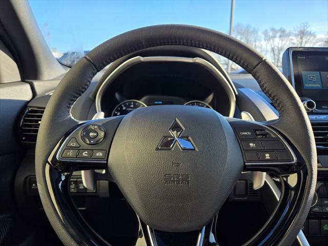 2026 Mitsubishi Eclipse Cross SEL 1.5T S-AWC