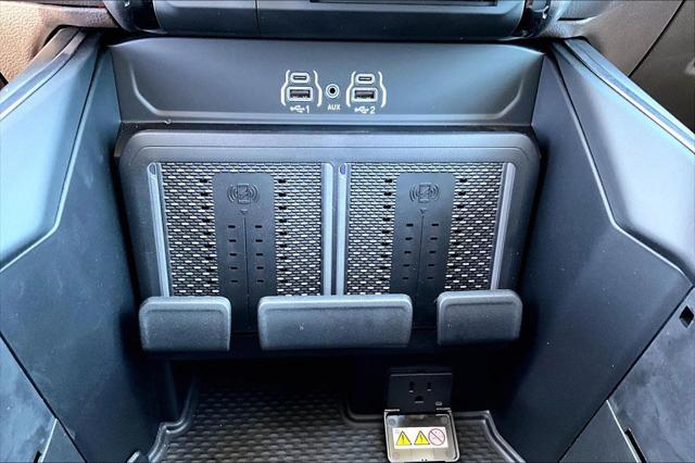2026 Ram 2500 Laramie Crew Cab 4x4 6'4" Box