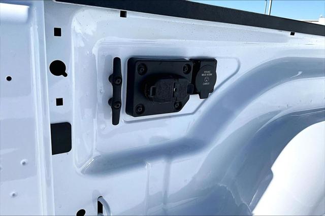 2026 Ram 2500 Laramie Crew Cab 4x4 6'4" Box