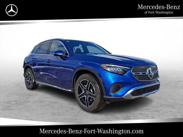 2026 Mercedes-Benz GLC GLC 300 for sale in Fort Washington, PA