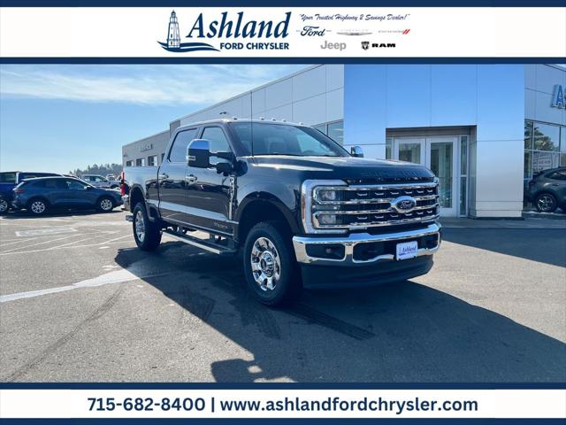 2026 Ford F-350 LARIAT for sale in Ashland, WI