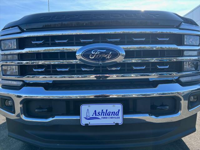 2026 Ford F-350 LARIAT