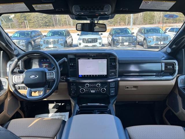 2026 Ford F-350 LARIAT
