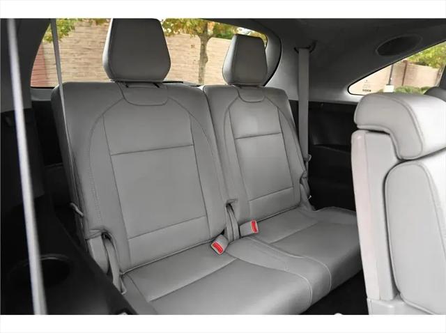 2014 Acura MDX Technology Package