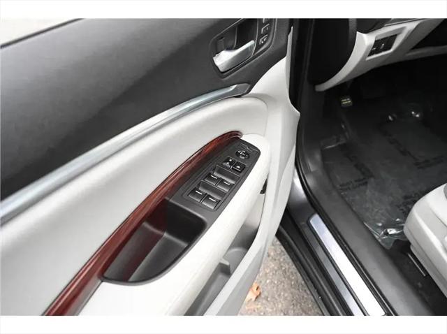 2014 Acura MDX Technology Package