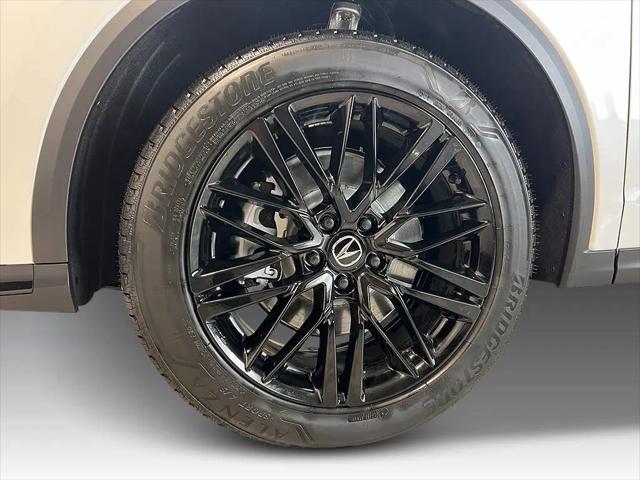 2026 Acura MDX A-SPEC Advance Package