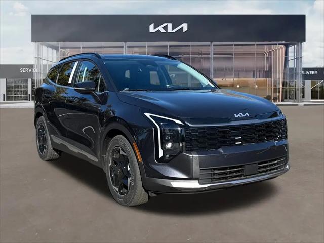 2026 Kia Sportage EX for sale in Macon, GA