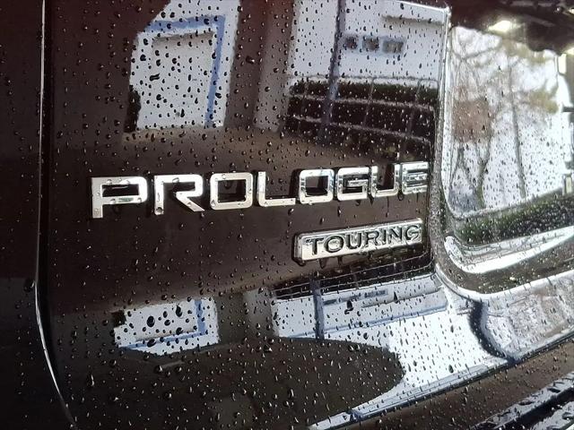 2026 Honda Prologue Touring