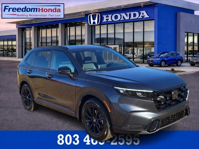 2026 Honda CR-V Hybrid 2WD Sport-L for sale in Sumter, SC