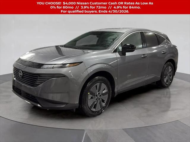 2026 Nissan Murano SL for sale in Watertown, NY