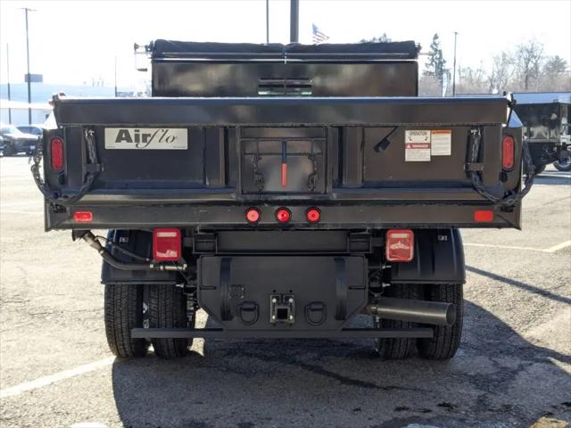 2026 GMC Sierra 3500HD Pro