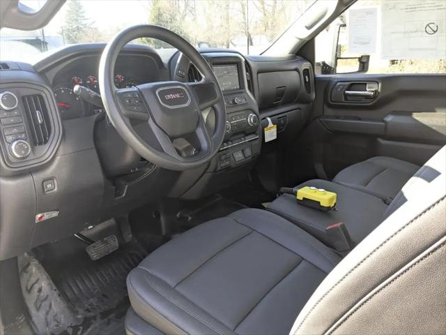 2026 GMC Sierra 3500HD Pro