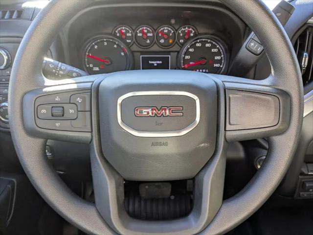2026 GMC Sierra 3500HD Pro