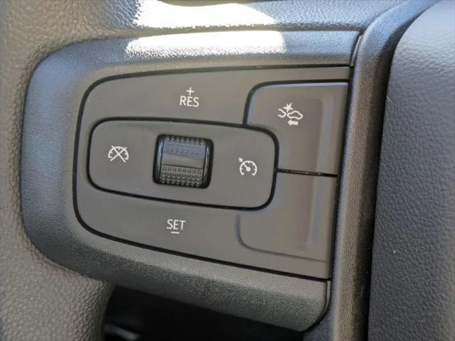 2026 GMC Sierra 3500HD Pro