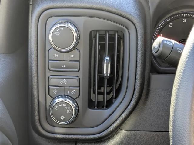 2026 GMC Sierra 3500HD Pro