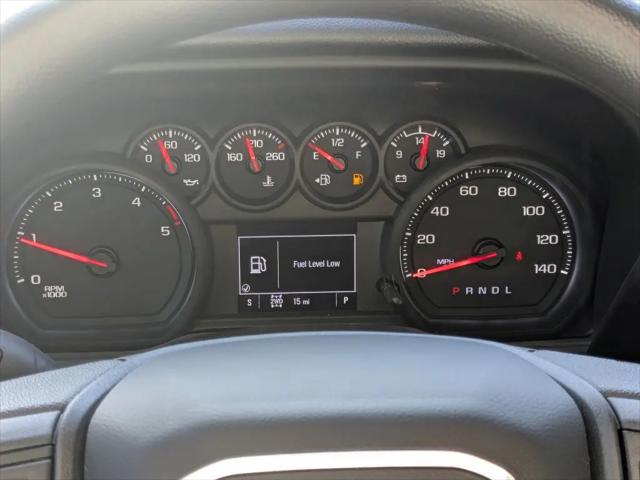 2026 GMC Sierra 3500HD Pro