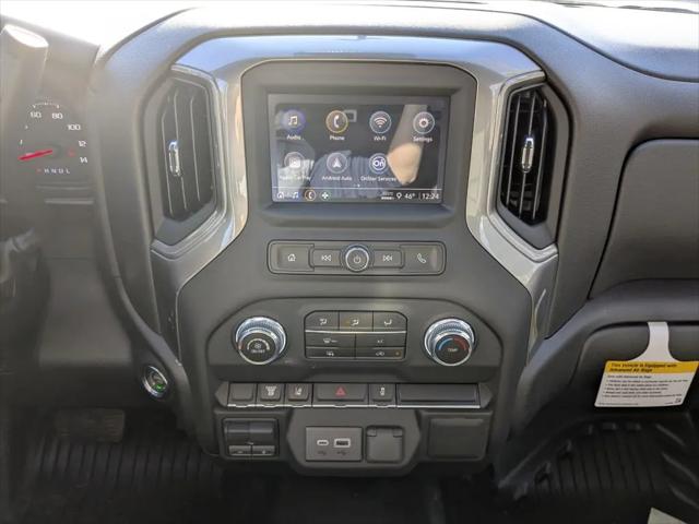 2026 GMC Sierra 3500HD Pro