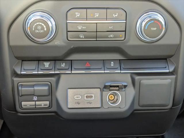 2026 GMC Sierra 3500HD Pro