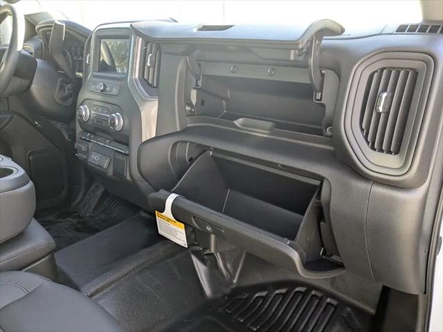 2026 GMC Sierra 3500HD Pro