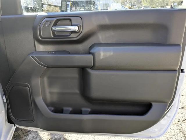 2026 GMC Sierra 3500HD Pro