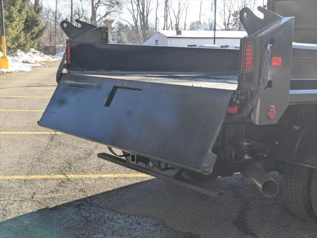 2026 GMC Sierra 3500HD Pro