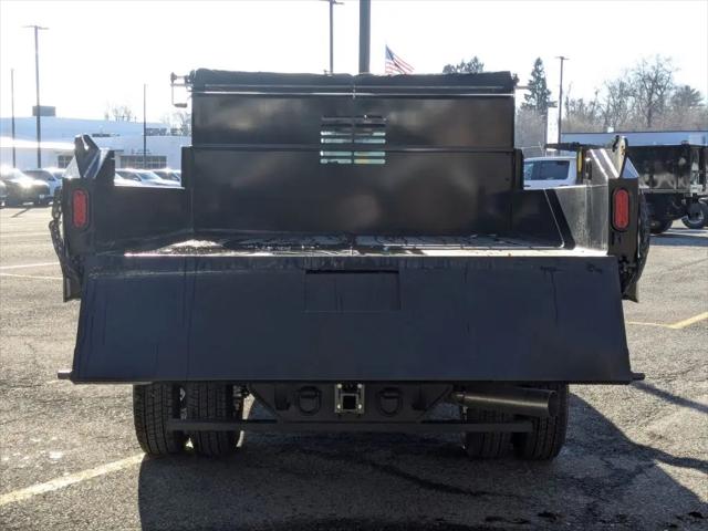 2026 GMC Sierra 3500HD Pro
