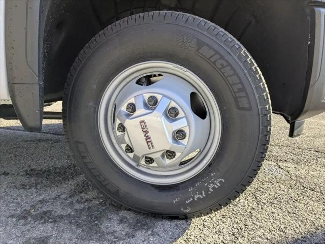 2026 GMC Sierra 3500HD Pro