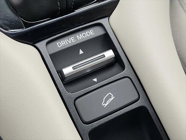 2026 Honda HR-V AWD LX