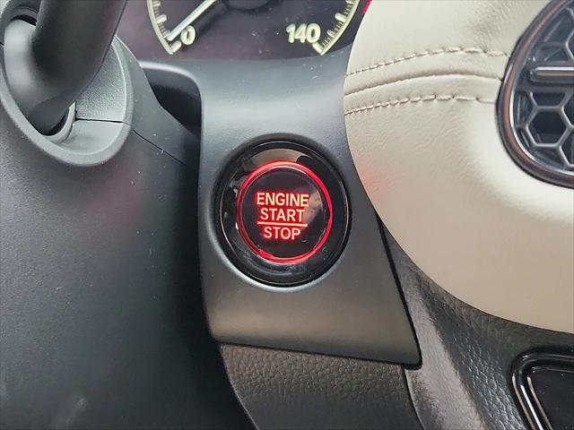 2026 Honda HR-V AWD LX