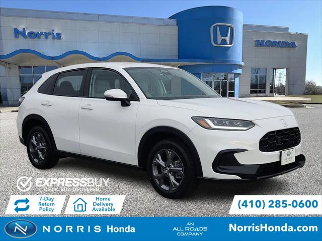 2026 Honda HR-V AWD LX for sale in Dundalk, MD
