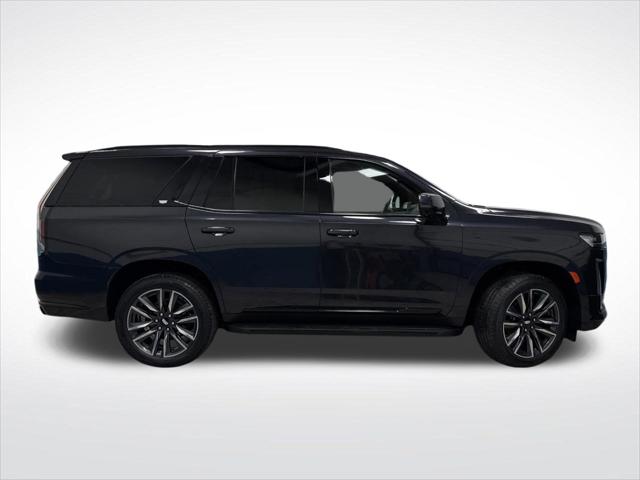 2023 Cadillac Escalade 4WD Sport