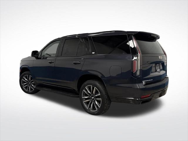 2023 Cadillac Escalade 4WD Sport