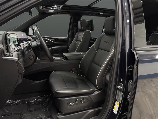 2023 Cadillac Escalade 4WD Sport