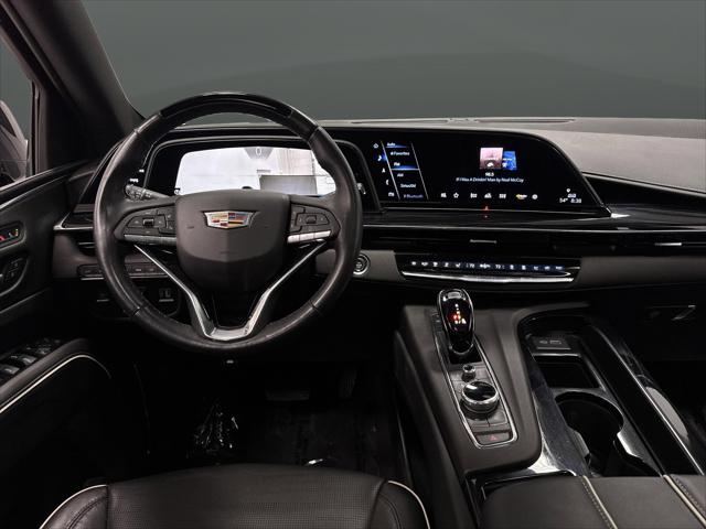 2023 Cadillac Escalade 4WD Sport