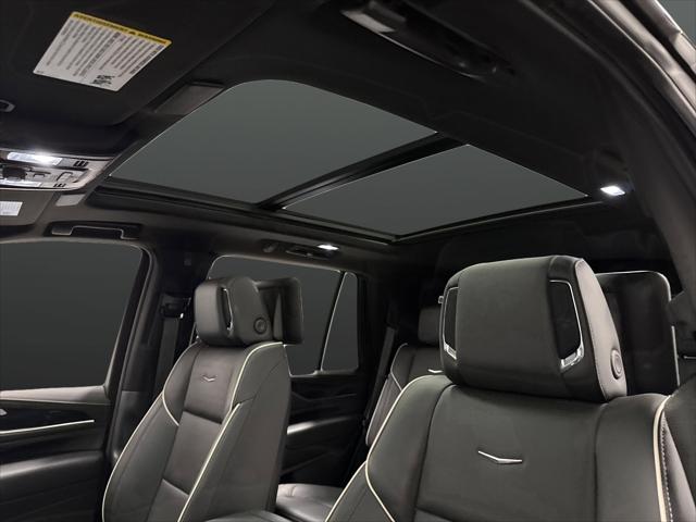 2023 Cadillac Escalade 4WD Sport