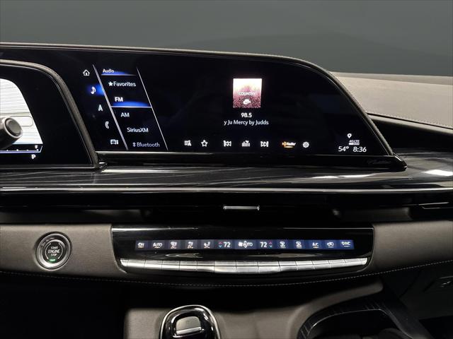 2023 Cadillac Escalade 4WD Sport