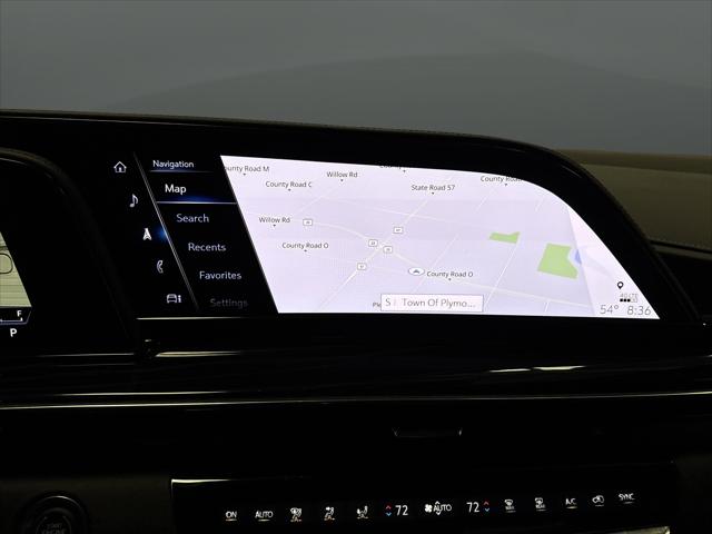 2023 Cadillac Escalade 4WD Sport